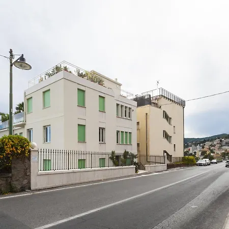 Blue - Studio By Wonderful Italy Apartment Alassio