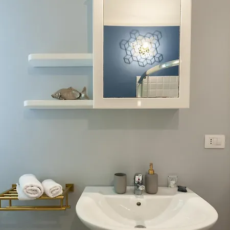 Blue - Studio By Wonderful Italy Alassio