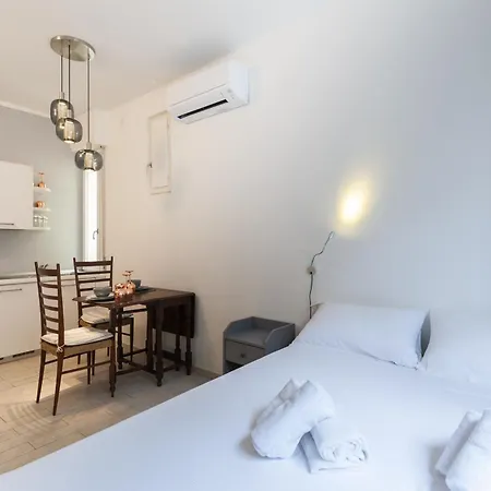 Apartment Blue - Studio By Wonderful Italy Alassio