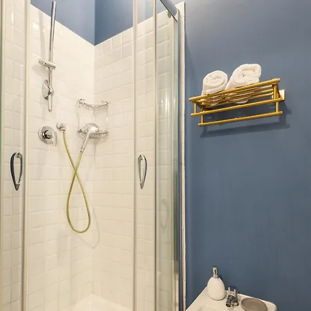 Blue - Studio By Wonderful Italy * Alassio