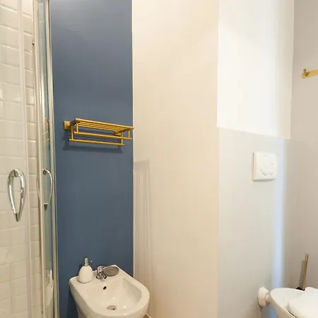 Blue - Studio By Wonderful Italy Alassio