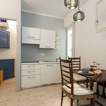 Blue - Studio By Wonderful Italy Alassio